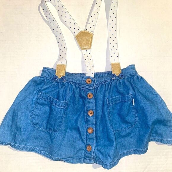 SkirtAll Dress!  - Picture 2 of 3